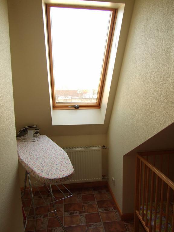 Sunlit Loft Dzīvoklis Riga
