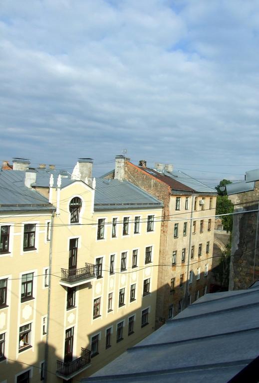 Dzīvoklis Sunlit Loft *